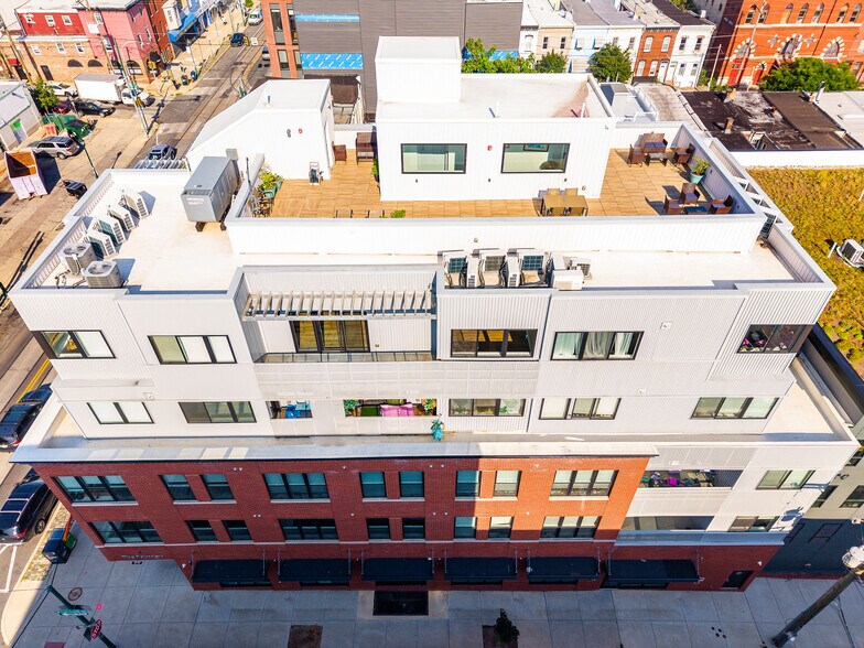 More Photos Of 2616 W Girard Ave, Philadelphia Apartments For Sale