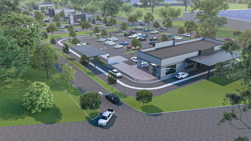 More Photos Of 365 Mill Rd, Calverton Land For Lease