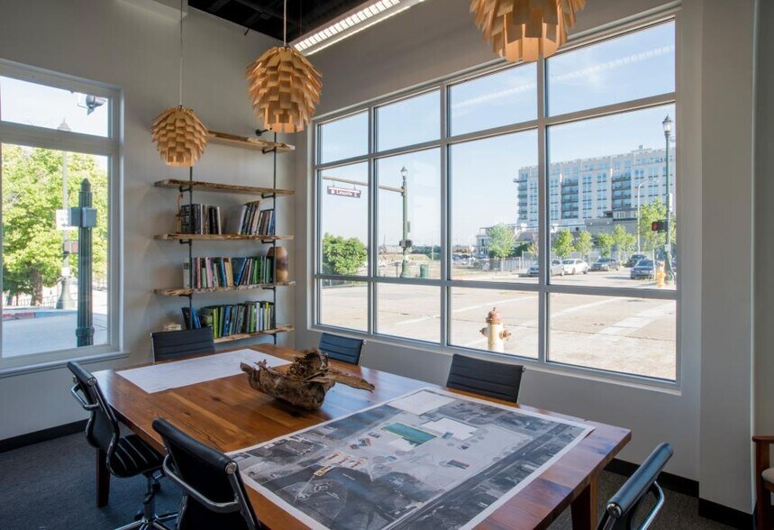 More Photos Of 200 Laurel St, Baton Rouge Office Residential For Lease