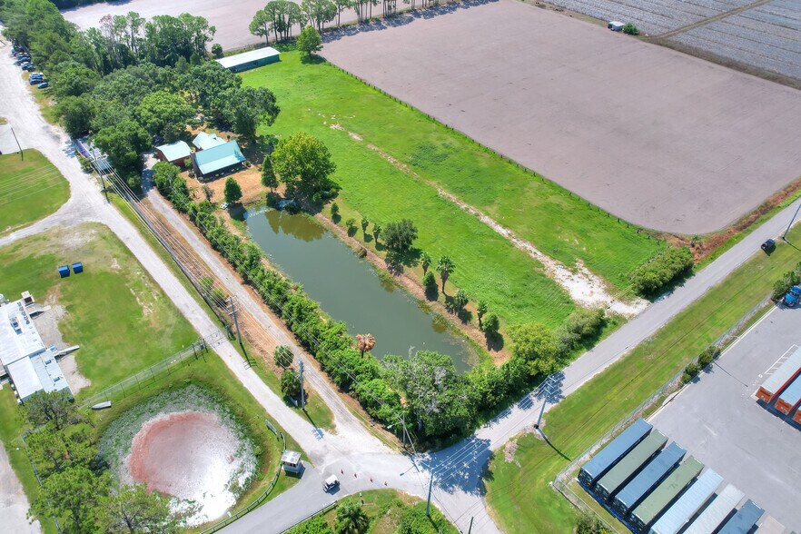 More Photos Of 0 Hamilton, Lakeland Land For Sale