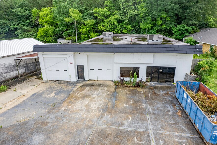 More Photos Of 1007 2nd Ave NE, Cullman Land For Sale
