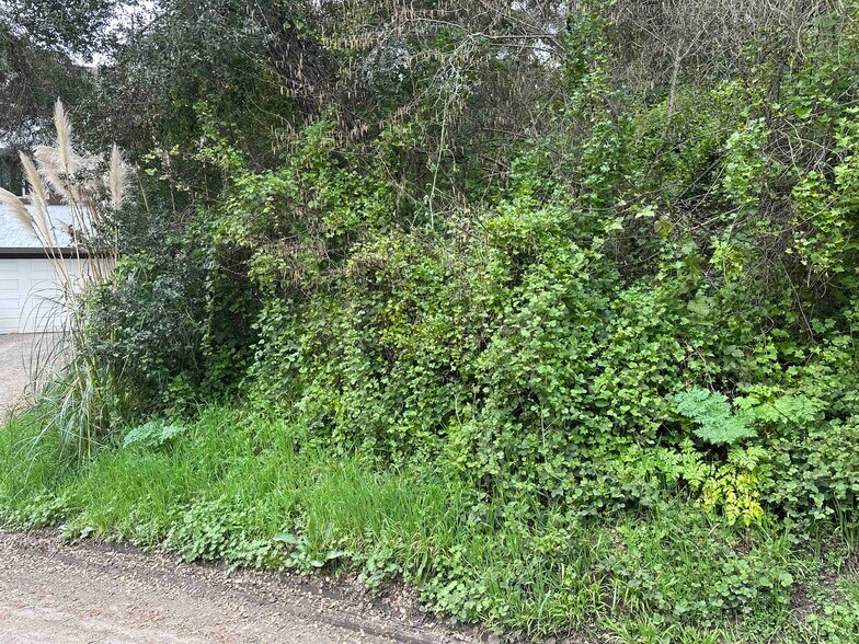 More Photos Of 000 Encino Drive, Aptos Land For Sale
