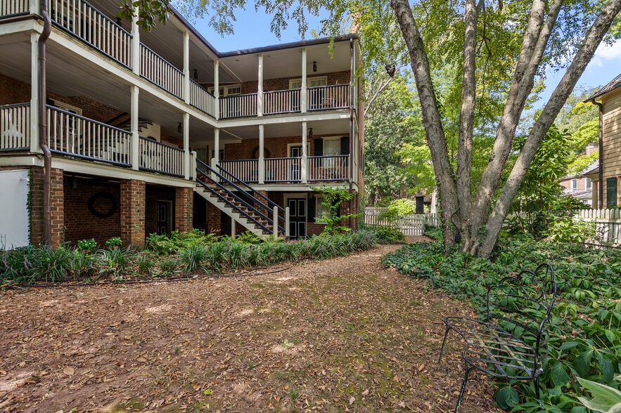 More Photos Of 803 S Main St, Winston-Salem Hospitality For Sale
