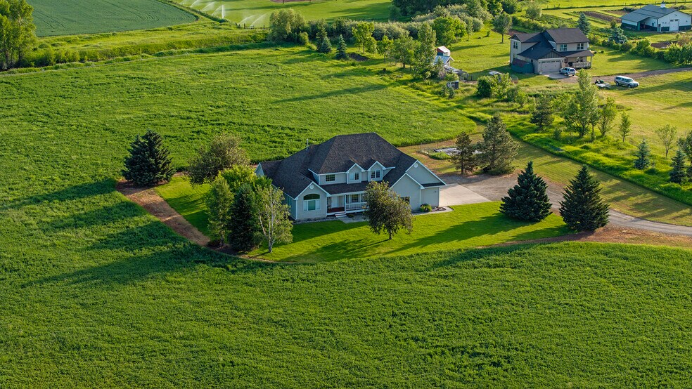 More Photos Of 3849 Staffanson Rd, Bozeman Land For Sale