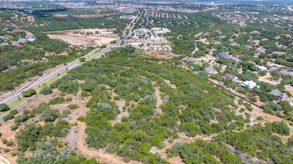 More Photos Of Stone Oak Pky @ Hardy Oak, San Antonio Land For Sale