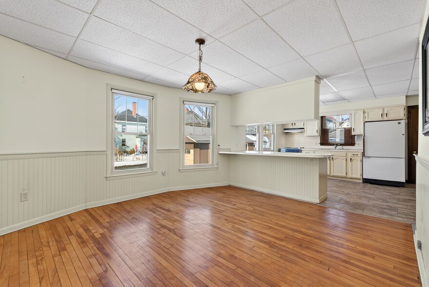 More Photos Of 499 Brighton Ave, Portland Multifamily For Sale