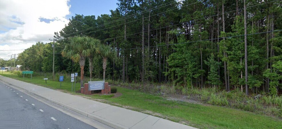 More Photos Of 0 State Highway 51, Pamplico Land For Sale