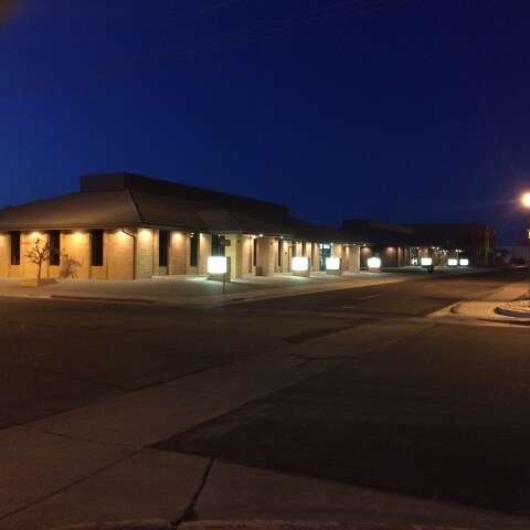 More Photos Of 825-855 Railroad St, Elko Medical For Lease
