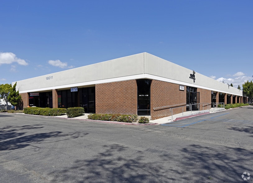 More Photos Of 17775 Main St, Irvine Unknown For Lease