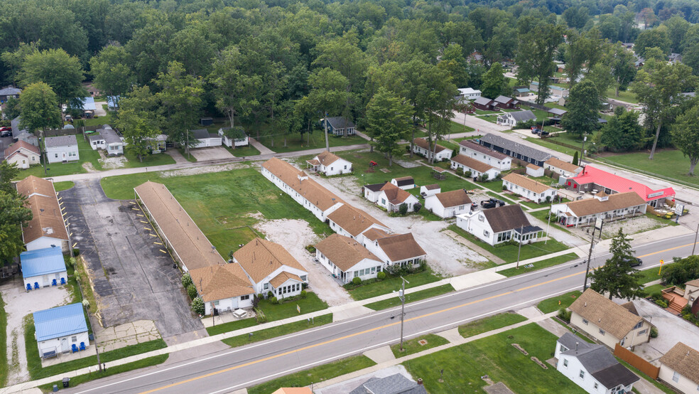 More Photos Of 5196 Lake Rd E, Geneva Hotel For Sale