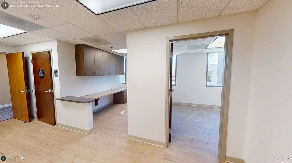More Photos Of 1010 W La Veta Ave, Orange Medical For Lease