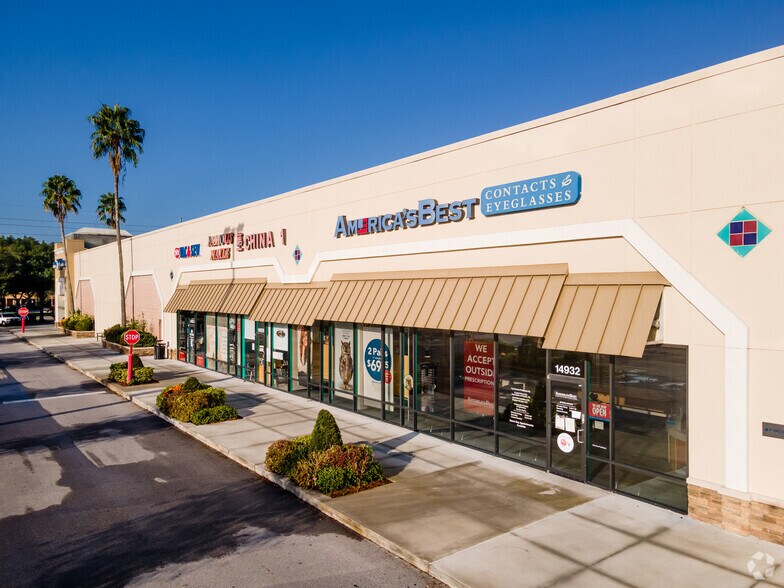 More Photos Of 15240 N Dale Mabry Hwy, Tampa Unknown For Lease