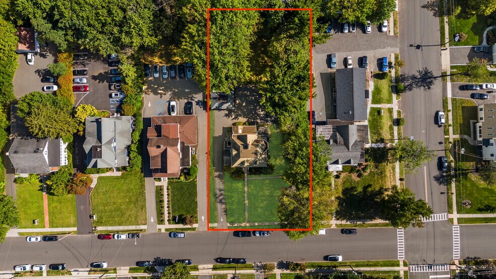 More Photos Of 141 S Euclid Ave, Westfield Office For Sale