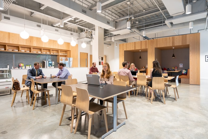 More Photos Of 3401 Mallory Ln, Franklin Coworking Space