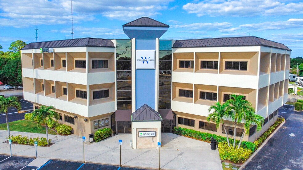 More Photos Of 10570 S US Highway 1, Port Saint Lucie Coworking Space