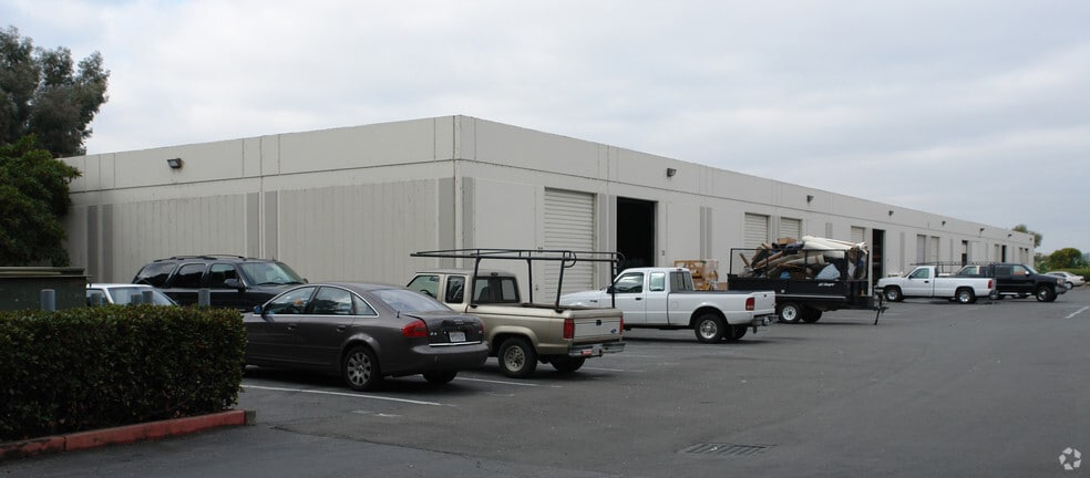 Primary Photo Of 1717 Solano Way, Concord Warehouse For Sale