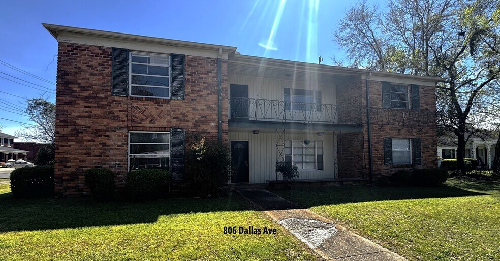 More Photos Of , Selma Multifamily For Sale