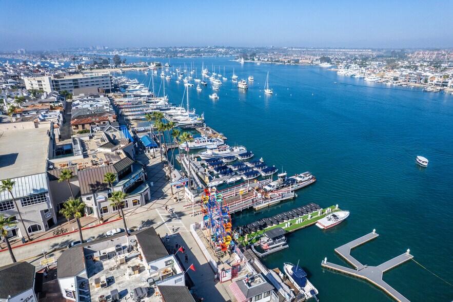 More Photos Of 126 E Balboa Blvd, Newport Beach Multifamily For Sale