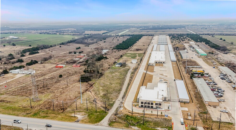 More Photos Of 3290 State Highway 276, Rockwall Land For Sale