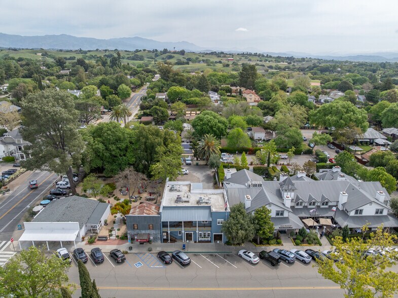 More Photos Of 2880 Grand Ave, Los Olivos Office For Sale