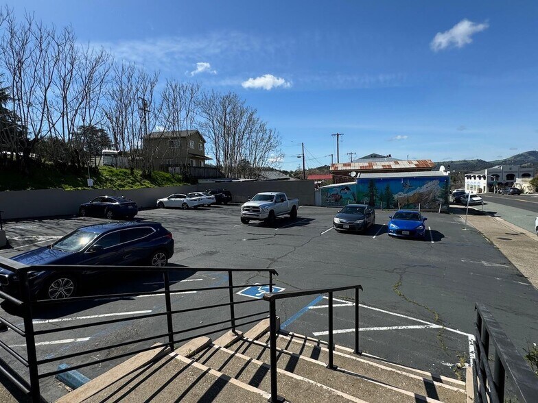 More Photos Of 64 E Saint Charles St, San Andreas Drugstore For Sale