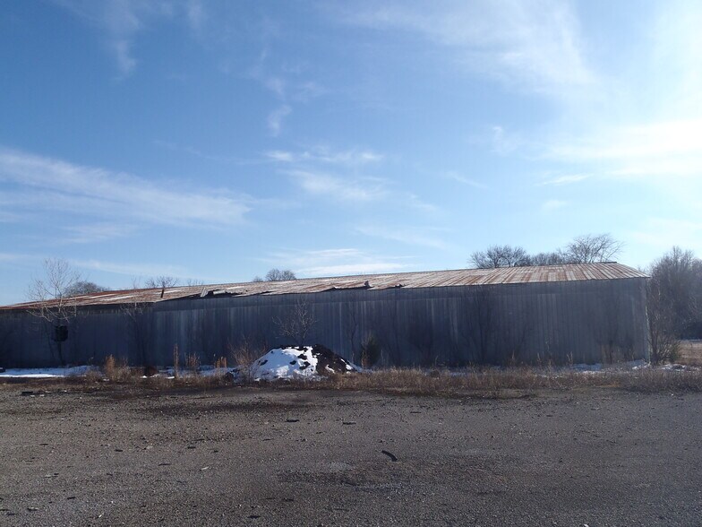 More Photos Of 2601 Van Dyke Rd, Newport Land For Sale