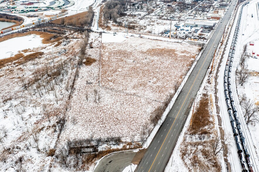 More Photos Of 11000 S Torrence Ave, Chicago Land For Sale