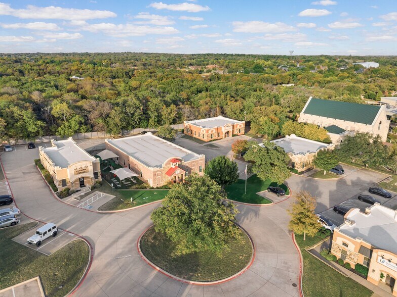 More Photos Of 131 Quest Ct, Keller Office For Lease