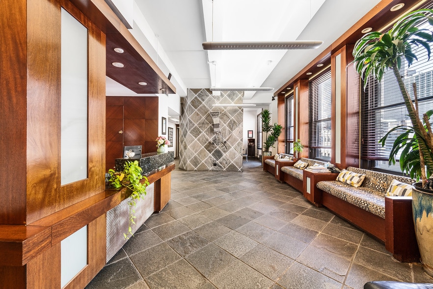 More Photos Of 2 W 46th St, New York Medical For Lease