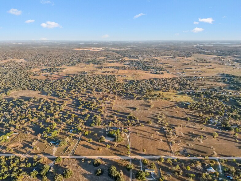 More Photos Of 25743 Campbellton rd, San Antonio Land For Sale