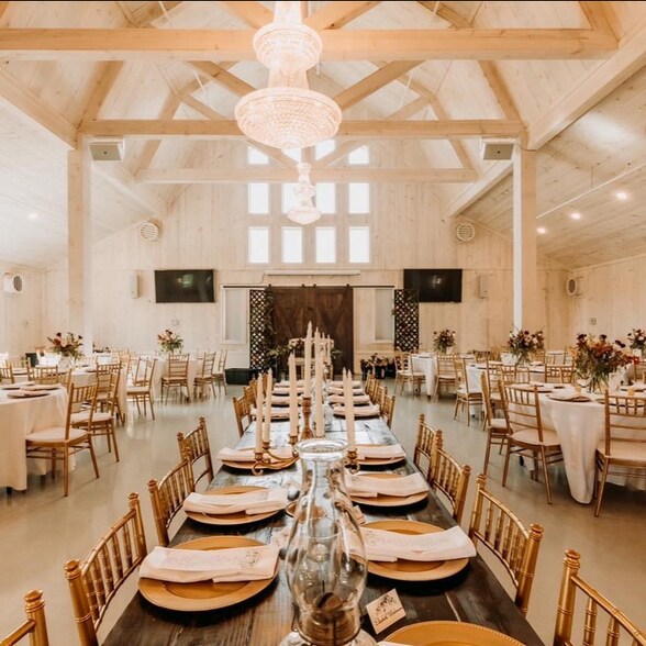 More Photos Of 50 Whispering Winds Dr, Gunter Lodge Meeting Hall For Sale