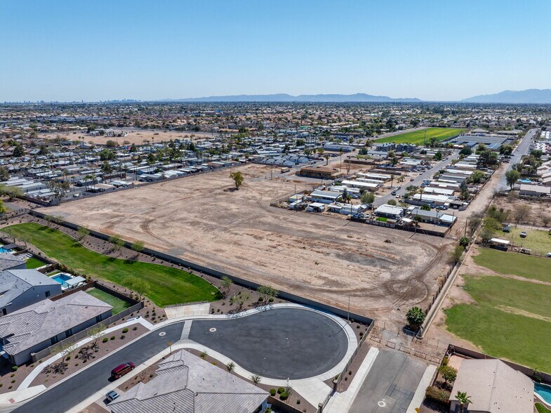 More Photos Of 7118 80th Ave, Glendale Land For Sale