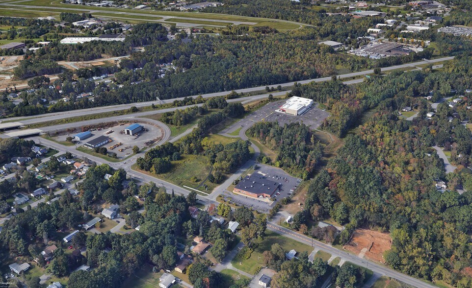 More Photos Of 687 Watervliet Shaker Rd, Latham Land For Lease