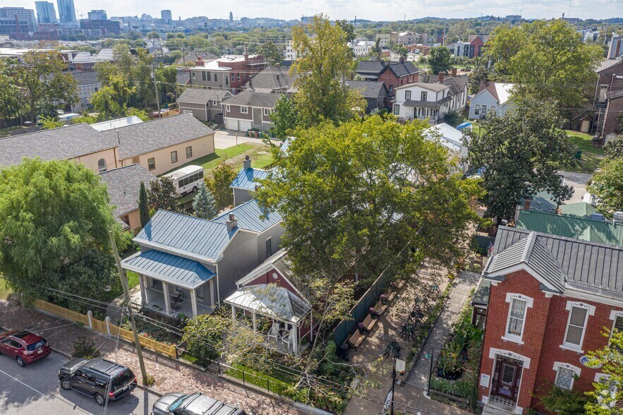 More Photos Of 1231 6th Ave N, Nashville Loft Creative Space For Lease