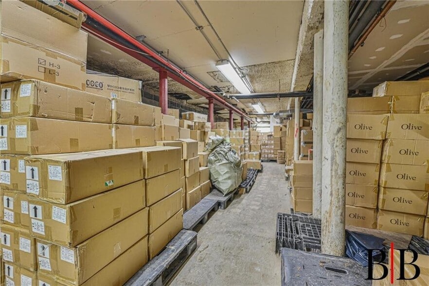 More Photos Of 6322 20th Ave, Brooklyn Storefront For Sale