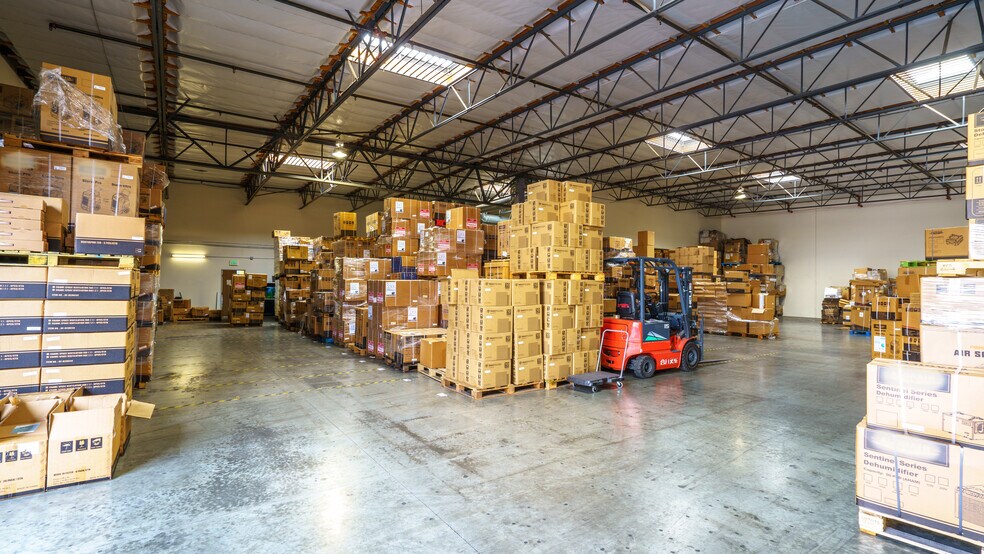More Photos Of 14752 Yorba Ct, Chino Manufacturing For Sale