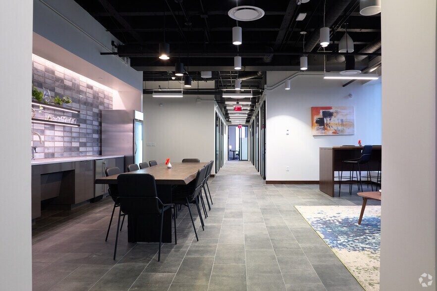 More Photos Of 100 S Clinton Ave, Rochester Coworking Space