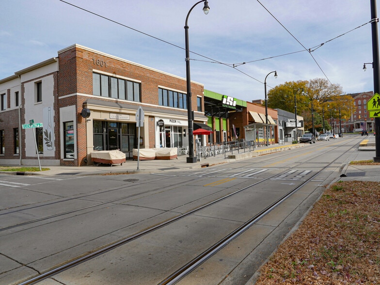 More Photos Of 1609 Elizabeth Ave, Charlotte Storefront For Lease