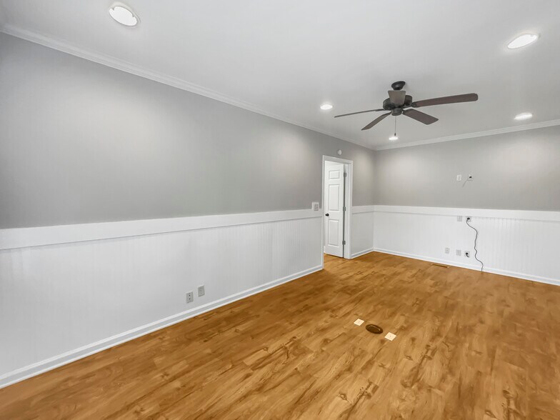 More Photos Of 3801 Millcreek Ln, Tuscaloosa Office For Lease