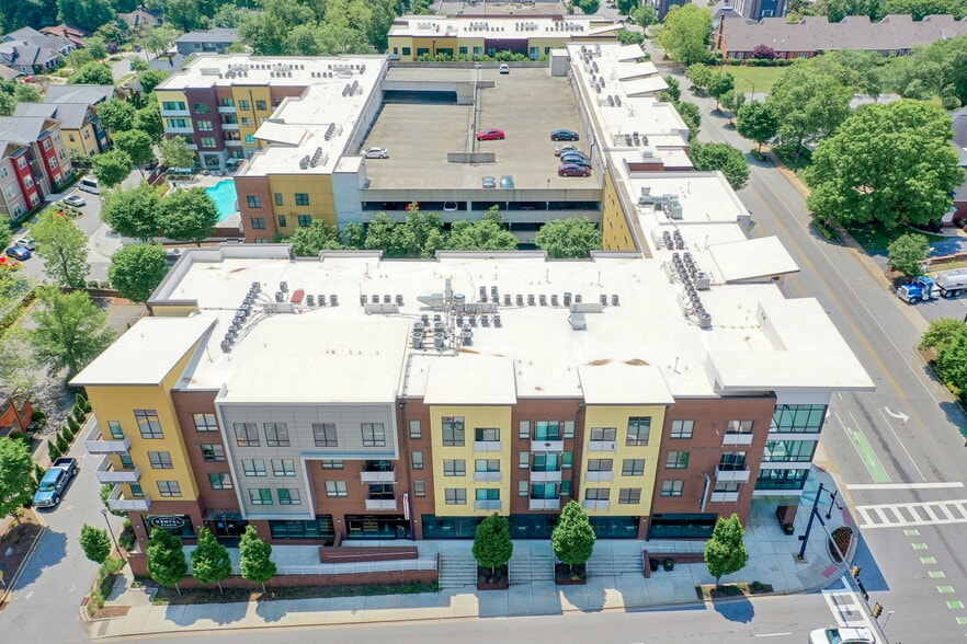 More Photos Of 644 N Main St, Greenville Apartments For Lease