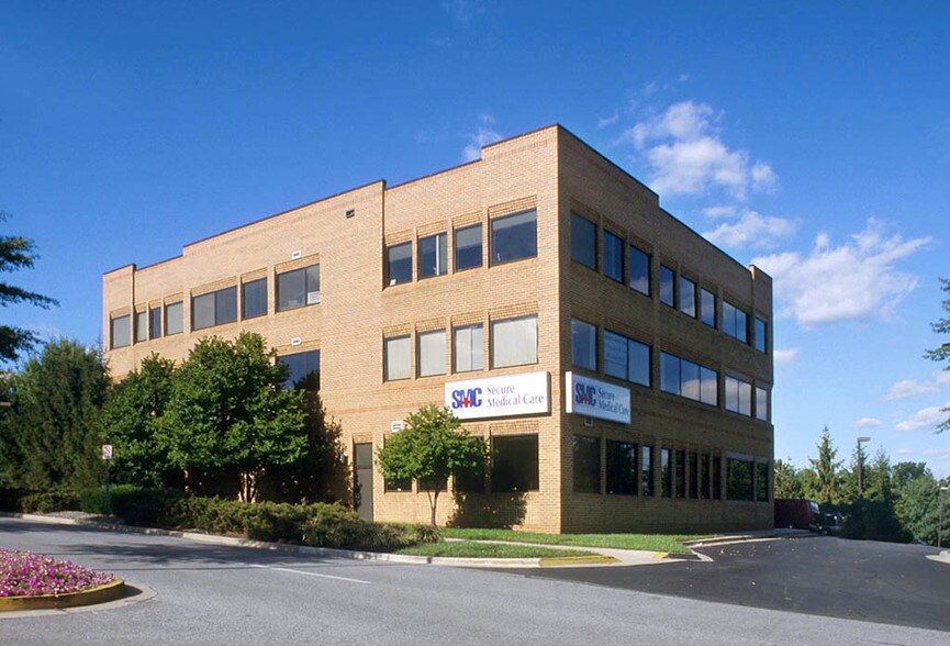 More Photos Of 803 Russell Ave, Gaithersburg Medical For Sale