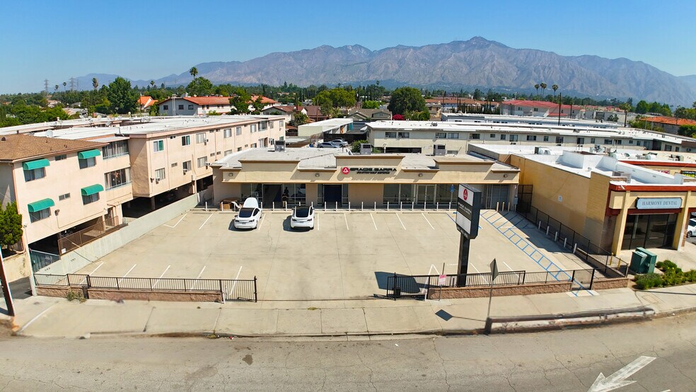 More Photos Of 8951-8955 Duarte Rd, San Gabriel Freestanding For Sale