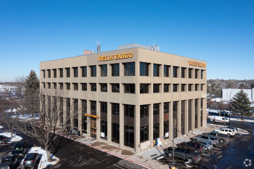 Primary Photo Of 5601 S Broadway, Littleton Office For Lease