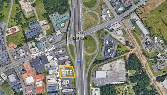 Primary Photo Of 932 Riverview Rd, Rock Hill Land For Sale