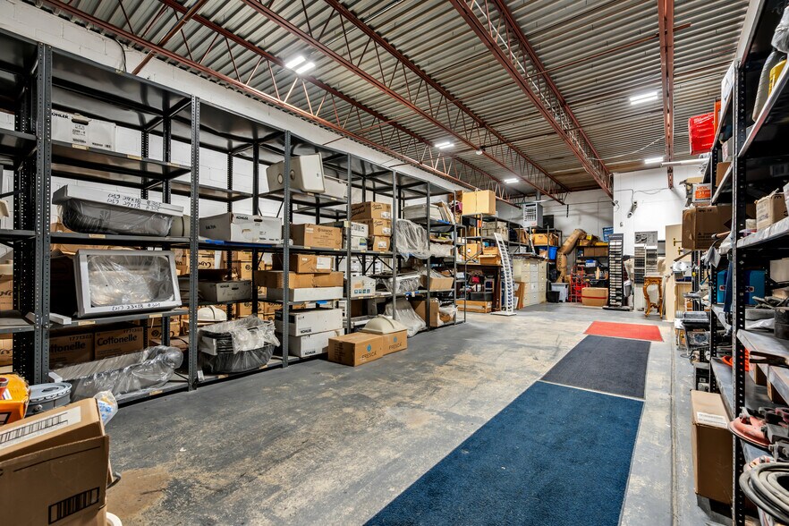 More Photos Of 1304 Roller Rd, Ocean Warehouse For Sale