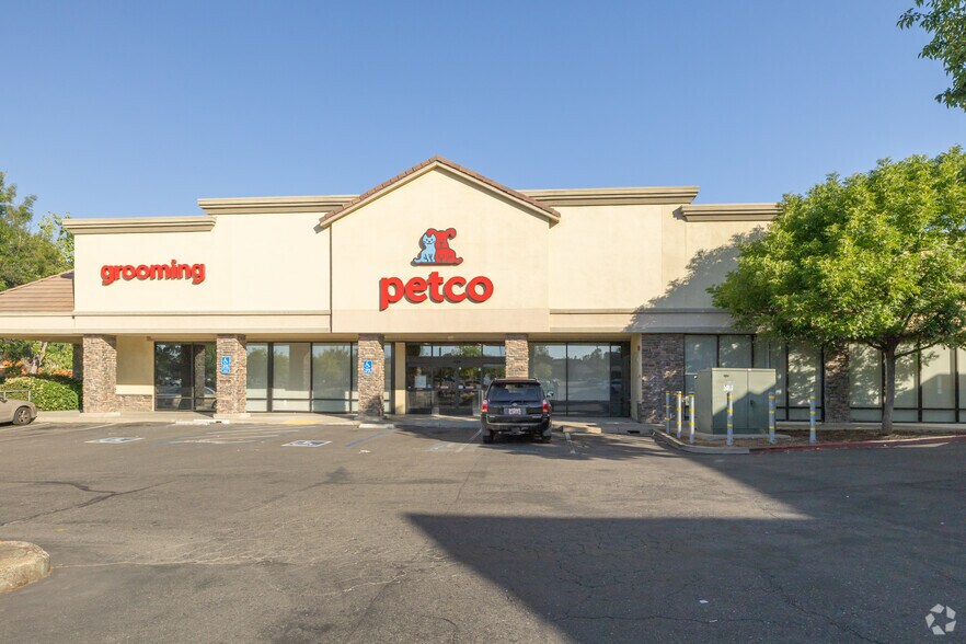 More Photos Of 3454 Palmer Dr, Cameron Park Department Store For Sale