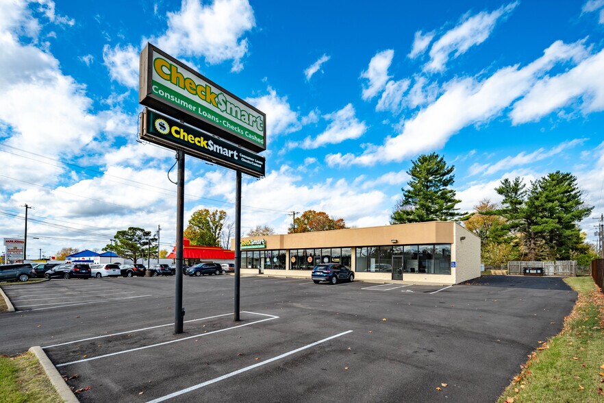 More Photos Of 922 State Route 28, Milford Freestanding For Sale