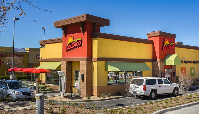 Primary Photo Of 29245 Central Ave, Lake Elsinore Fast Food For Sale