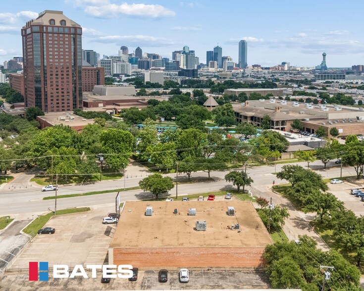 More Photos Of 1505 Wycliff Ave, Dallas Showroom For Lease