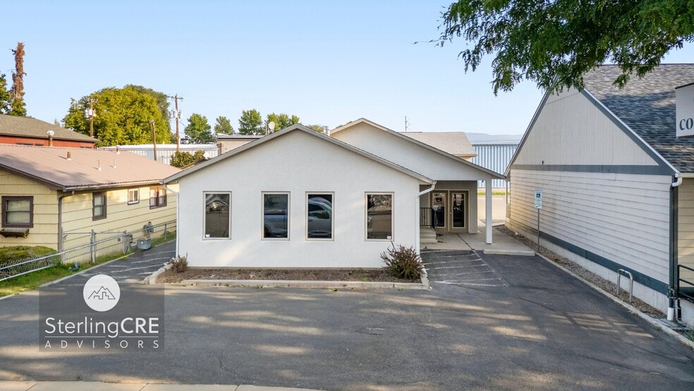 More Photos Of 2120 Dixon Ave, Missoula Office For Sale